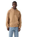Workwear Hoodie in Tigers Eye