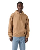 Workwear Hoodie in Tigers Eye