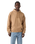 Workwear Hoodie in Tigers Eye