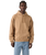 Workwear Hoodie in Tigers Eye