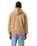 Workwear Hoodie in Tigers Eye