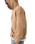 Workwear Hoodie in Tigers Eye
