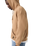 Workwear Hoodie in Tigers Eye
