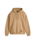 Workwear Hoodie in Tigers Eye