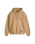 Workwear Hoodie in Tigers Eye