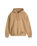 Workwear Hoodie in Tigers Eye