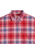 Nash Flannel Shirt in Locryn Plaid Emboldened Flannel