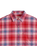 Nash Flannel Shirt in Locryn Plaid Emboldened Flannel