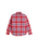 Nash Flannel Shirt in Locryn Plaid Emboldened Flannel