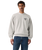 The Levi's® Mens Sunset Sweatshirt in Music City 3 Light Heather Grey