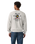 The Levi's® Mens Sunset Sweatshirt in Music City 3 Light Heather Grey