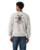 The Levi's® Mens Sunset Sweatshirt in Music City 3 Light Heather Grey