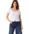 The Levi's® Womens Austen Button-Up Top in White
