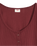 The Levi's® Womens Austen Button-Up Top in Warm Cabernet