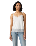 The Levi's® Womens Lynn Cami Tank Top in Whisper White