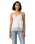 The Levi's® Womens Lynn Cami Tank Top in Whisper White