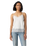 The Levi's® Womens Lynn Cami Tank Top in Whisper White
