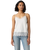 The Levi's® Womens Lynn Cami Tank Top in Whisper White