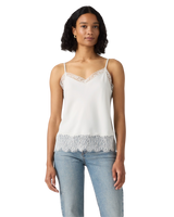 The Levi's® Womens Lynn Cami Tank Top in Whisper White