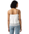 The Levi's® Womens Lynn Cami Tank Top in Whisper White