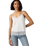 The Levi's® Womens Lynn Cami Tank Top in Whisper White