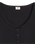 The Levi's® Womens Austen Button Up Long Sleeve Top in Anthracite