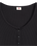 The Levi's® Womens Austen Button Up Long Sleeve Top in Anthracite