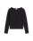 The Levi's® Womens Austen Button Up Long Sleeve Top in Anthracite