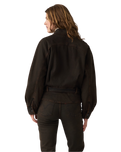The Levi's® Womens 80s Bomber Jacket in Cup
