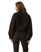 The Levi's® Womens 80s Bomber Jacket in Cup