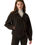 The Levi's® Womens 80s Bomber Jacket in Cup