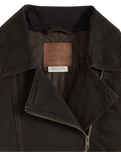 The Levi's® Womens 80s Bomber Jacket in Cup