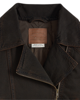 The Levi's® Womens 80s Bomber Jacket in Cup