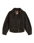 The Levi's® Womens 80s Bomber Jacket in Cup