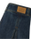 The Levi's® Womens Inverted Pleat Mini Skirt in Happy Tale Stone