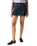 The Levi's® Womens Inverted Pleat Mini Skirt in Happy Tale Stone