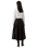 The Levi's® Womens Yoked Pleated Skirt in Over A Cup