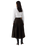 The Levi's® Womens Yoked Pleated Skirt in Over A Cup