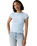 The Levi's® Womens Graphic Waflle T-Shirt in Archival Script Angel Falls