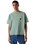 The Levi's® Mens Workwear Pocket T-Shirt in Chinois Green