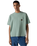 The Levi's® Mens Workwear Pocket T-Shirt in Chinois Green