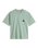 The Levi's® Mens Workwear Pocket T-Shirt in Chinois Green