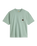 The Levi's® Mens Workwear Pocket T-Shirt in Chinois Green