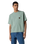 The Levi's® Mens Workwear Pocket T-Shirt in Chinois Green