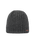 Haakon Beanie in Charcoal