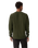 The Levi's® Mens Relaxed Thermal Long Sleeve T-Shirt in Weathered Finish Rosin