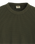 The Levi's® Mens Relaxed Thermal Long Sleeve T-Shirt in Weathered Finish Rosin