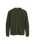 The Levi's® Mens Relaxed Thermal Long Sleeve T-Shirt in Weathered Finish Rosin