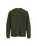 The Levi's® Mens Relaxed Thermal Long Sleeve T-Shirt in Weathered Finish Rosin
