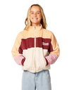 Girls Keepsakes Jacket in Bone